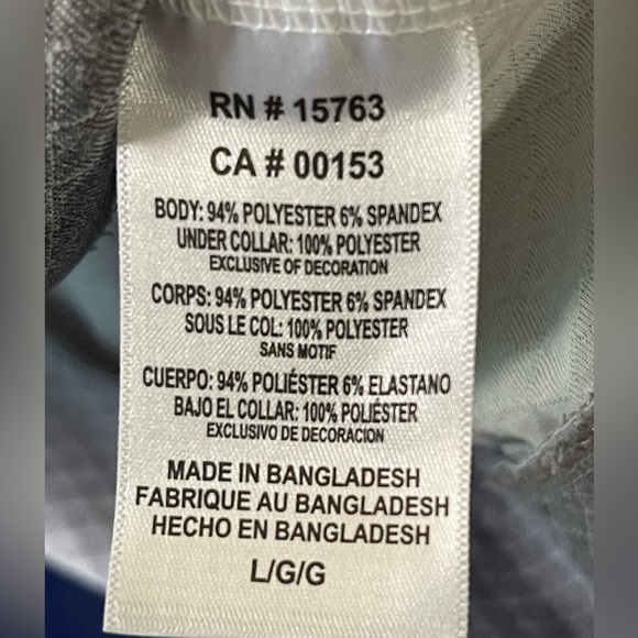 University of Virginia (UVA) Cavaliers Quarter Zip Champion - Picture 6 of 12